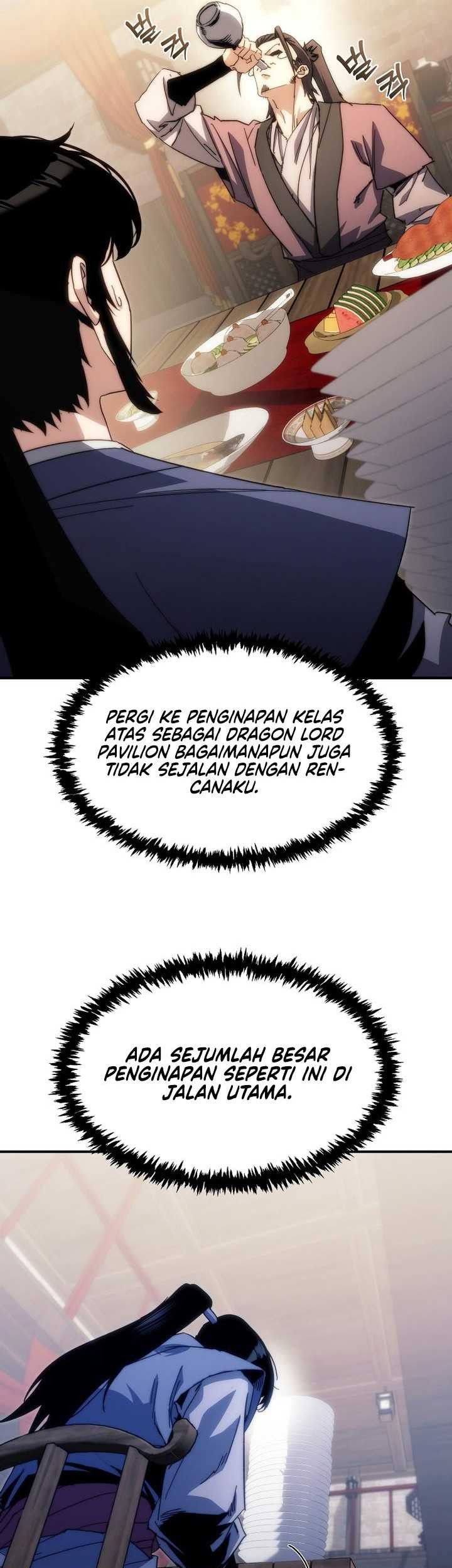 Chronicles of the Reincarnated Demon God Chapter 04 Gambar 90