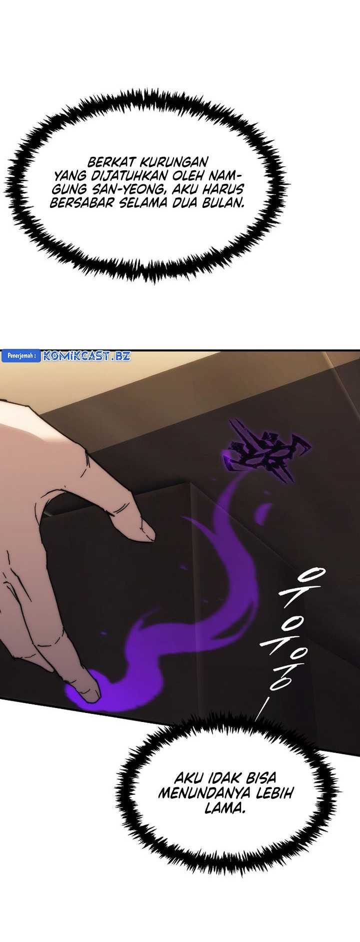 Chronicles of the Reincarnated Demon God Chapter 04 Gambar 92