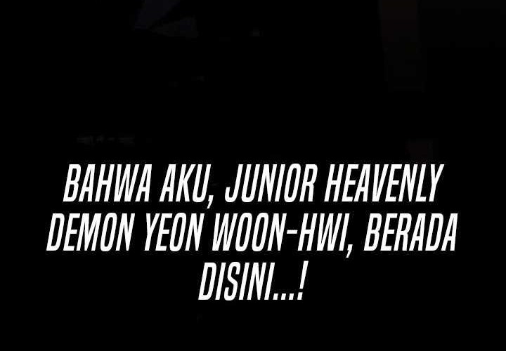 Chronicles of the Reincarnated Demon God Chapter 04 Gambar 95