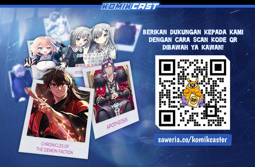 Chronicles of the Reincarnated Demon God Chapter 04 Gambar 97