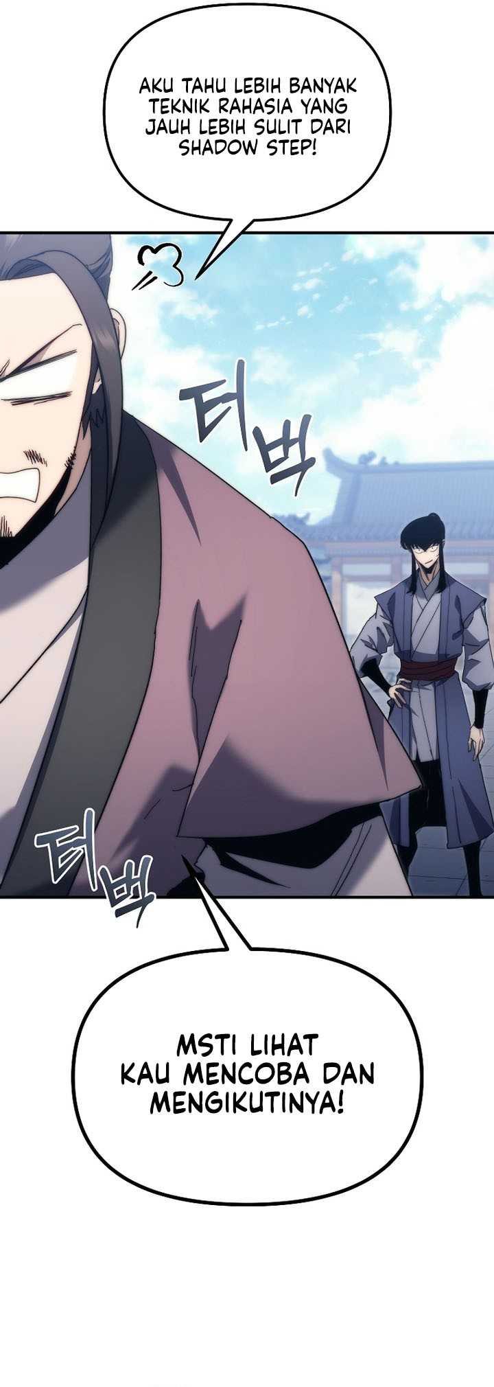 Chronicles of the Reincarnated Demon God Chapter 04 Gambar 9
