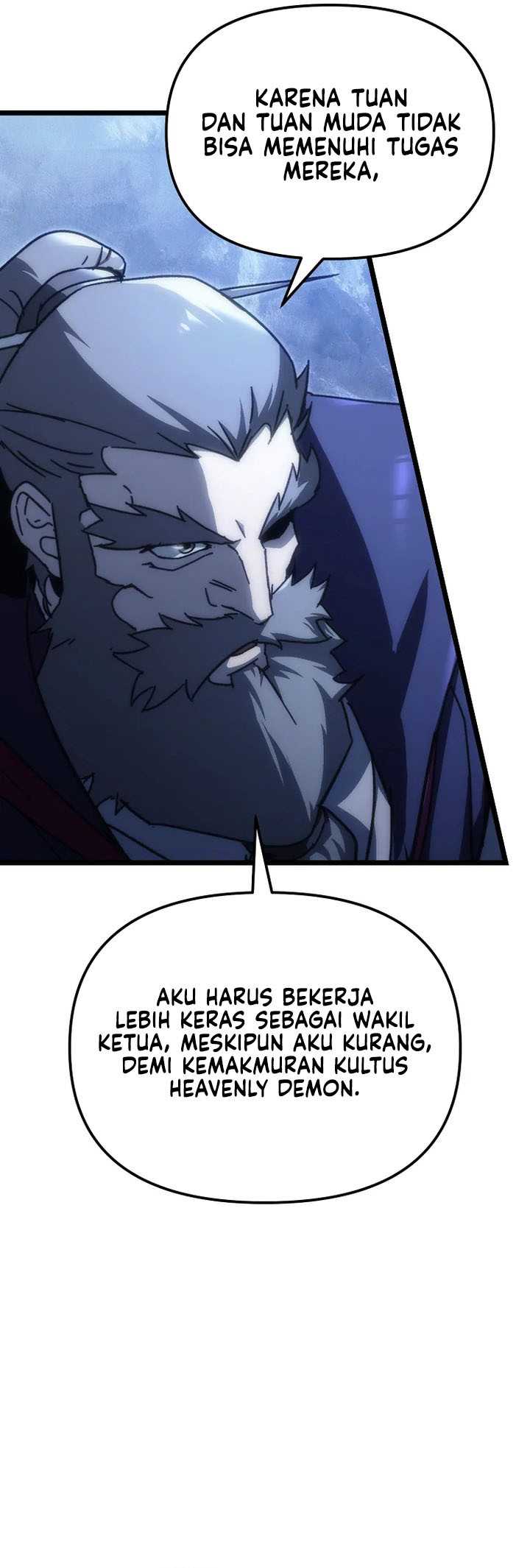 Chronicles of the Reincarnated Demon God Chapter 01 Gambar 15