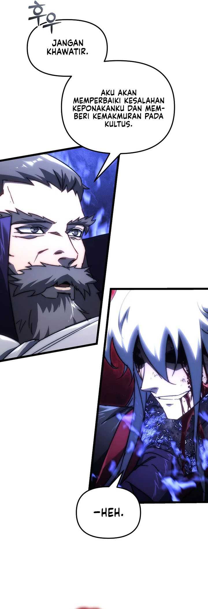 Chronicles of the Reincarnated Demon God Chapter 01 Gambar 69