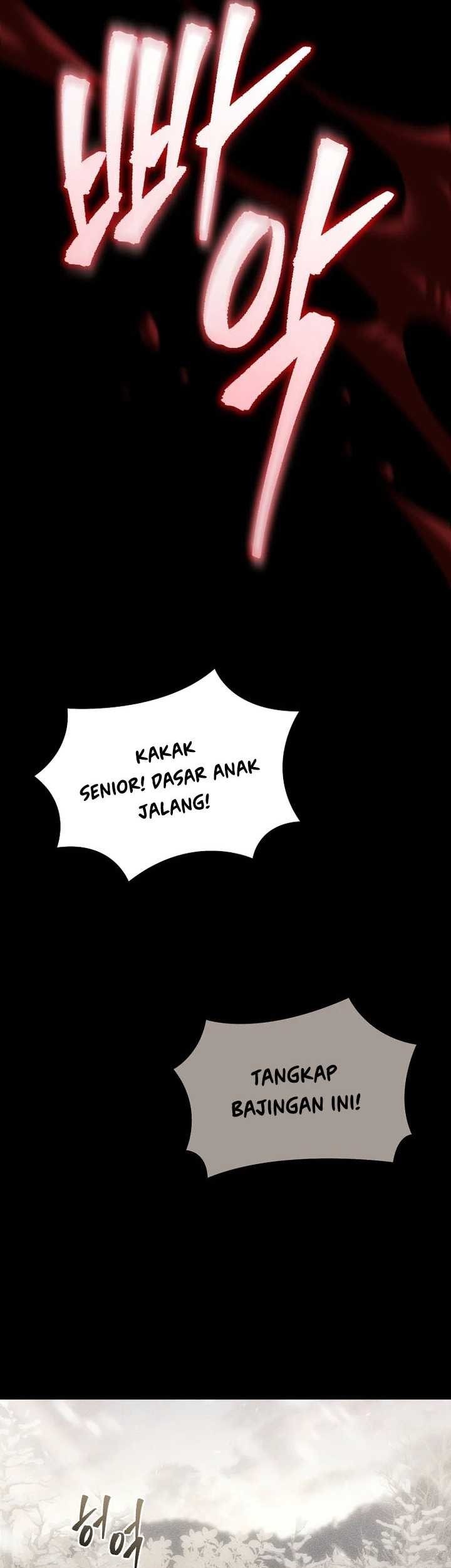 Chronicles of the Reincarnated Demon God Chapter 01 Gambar 115