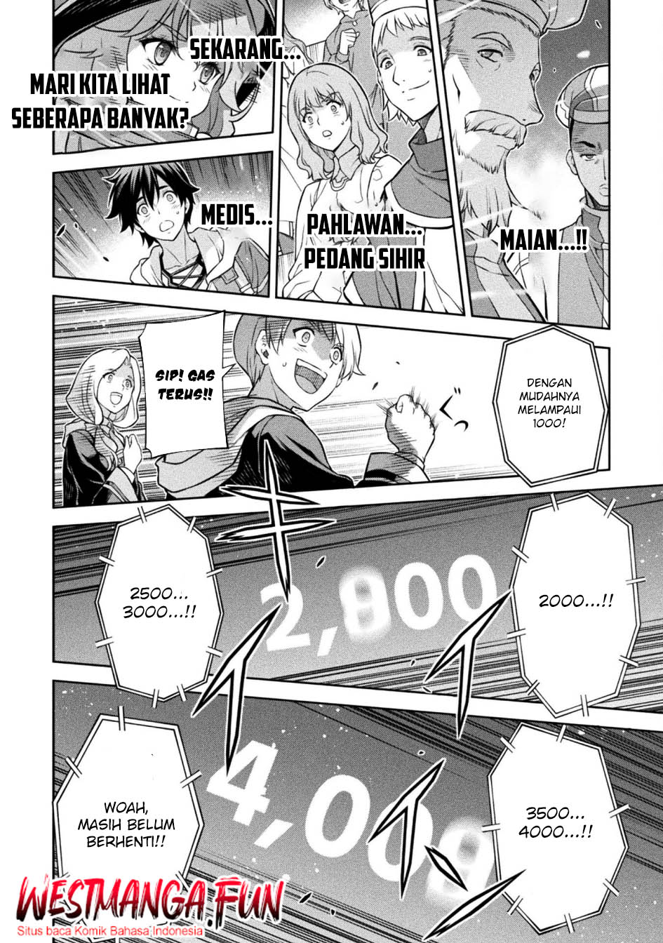 Drawing: Saikyou Mangaka wa Oekaki Skill de Isekai Musou Suru! Chapter 128 Gambar 10