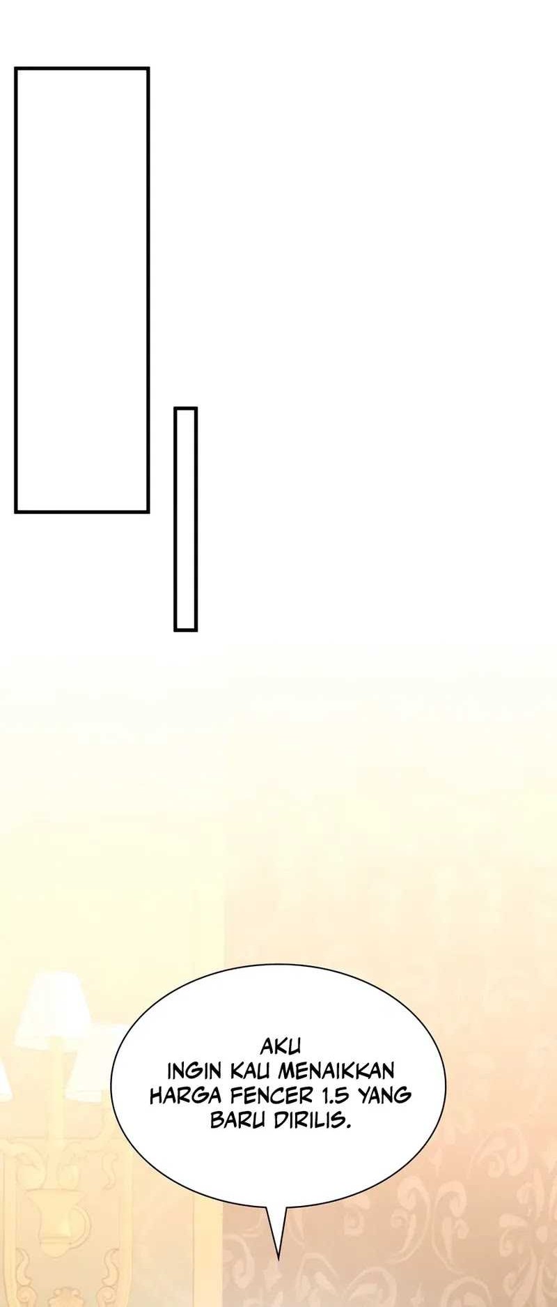 My Lucky Encounter From the Game Turned Into Reality Chapter 70 Gambar 27