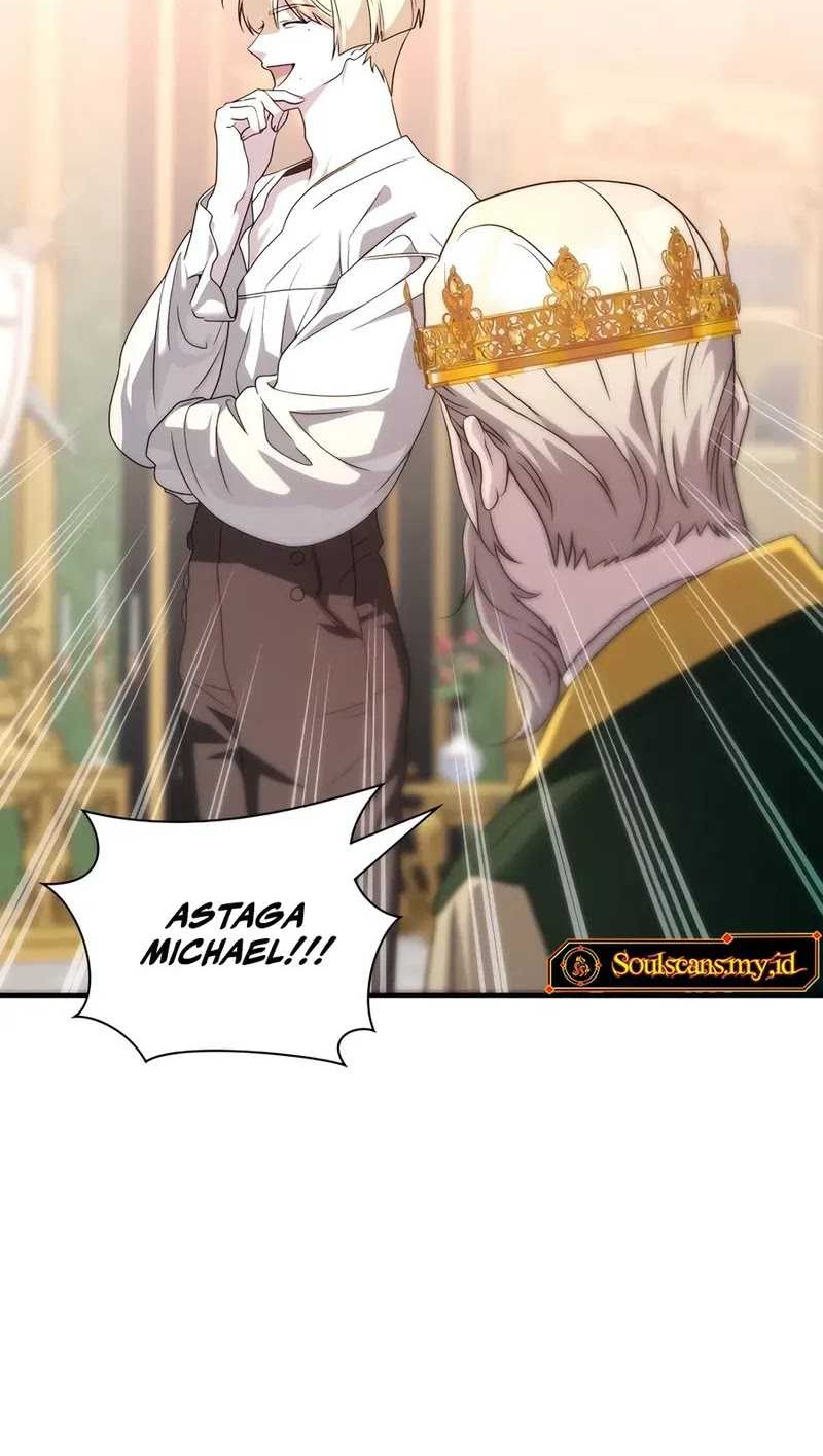 My Lucky Encounter From the Game Turned Into Reality Chapter 70 Gambar 39