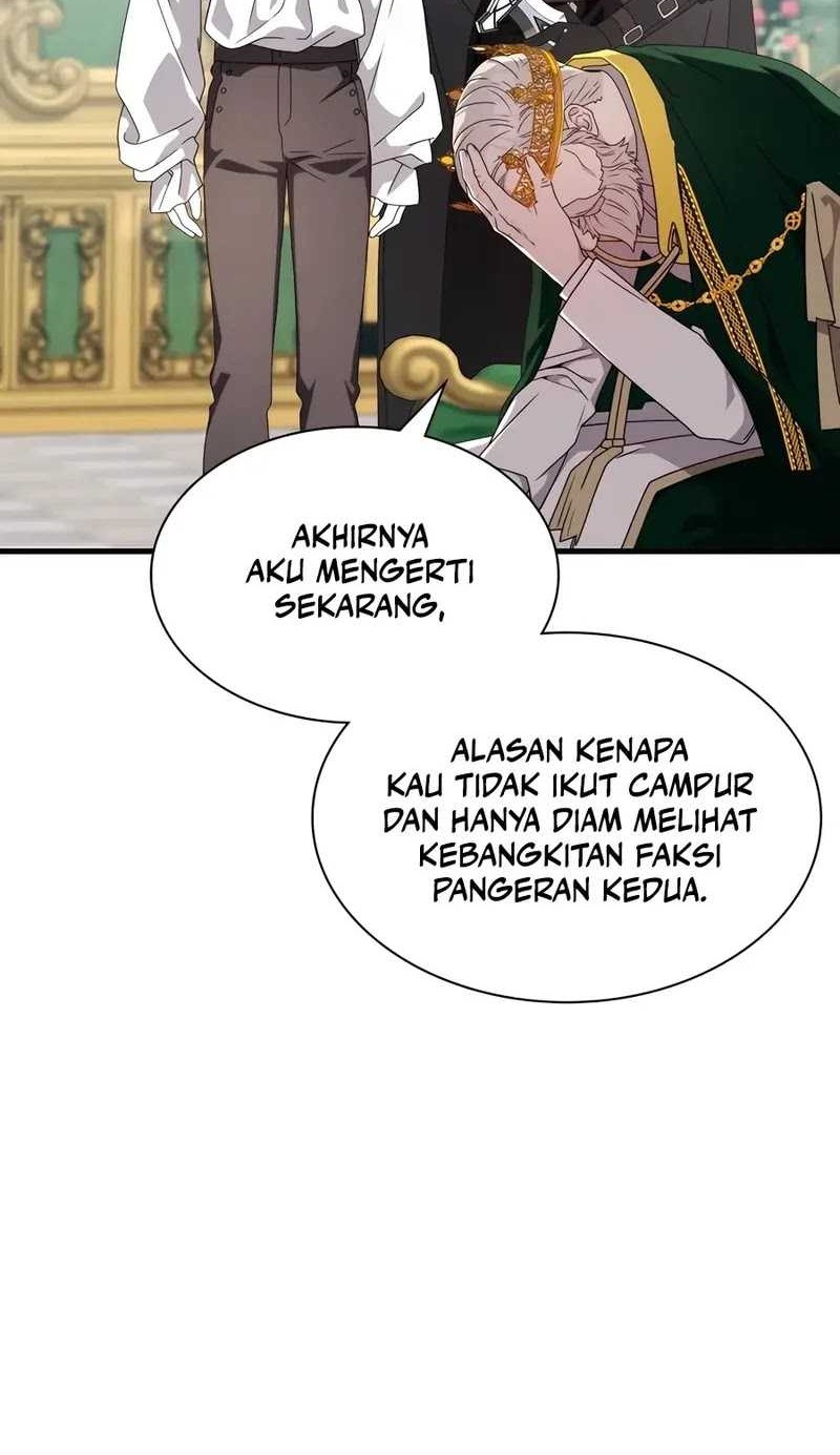 My Lucky Encounter From the Game Turned Into Reality Chapter 70 Gambar 45