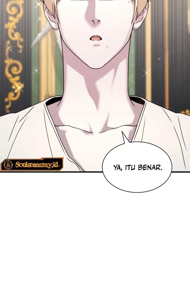 My Lucky Encounter From the Game Turned Into Reality Chapter 70 Gambar 47