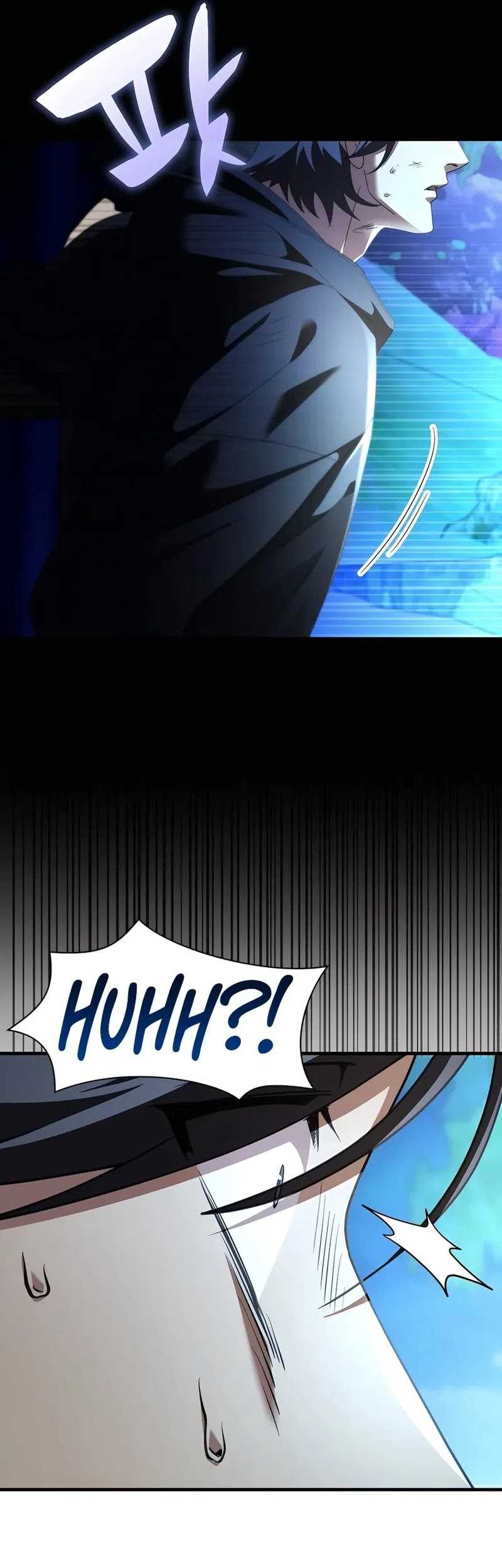 My Lucky Encounter From the Game Turned Into Reality Chapter 70 Gambar 52