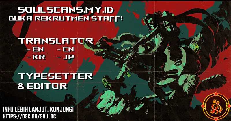 My Lucky Encounter From the Game Turned Into Reality Chapter 70 Gambar 58