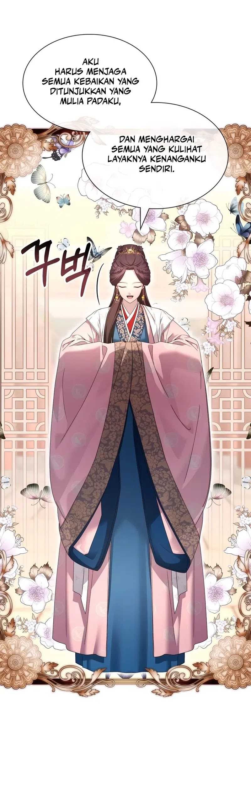 My Lucky Encounter From the Game Turned Into Reality Chapter 70 Gambar 8