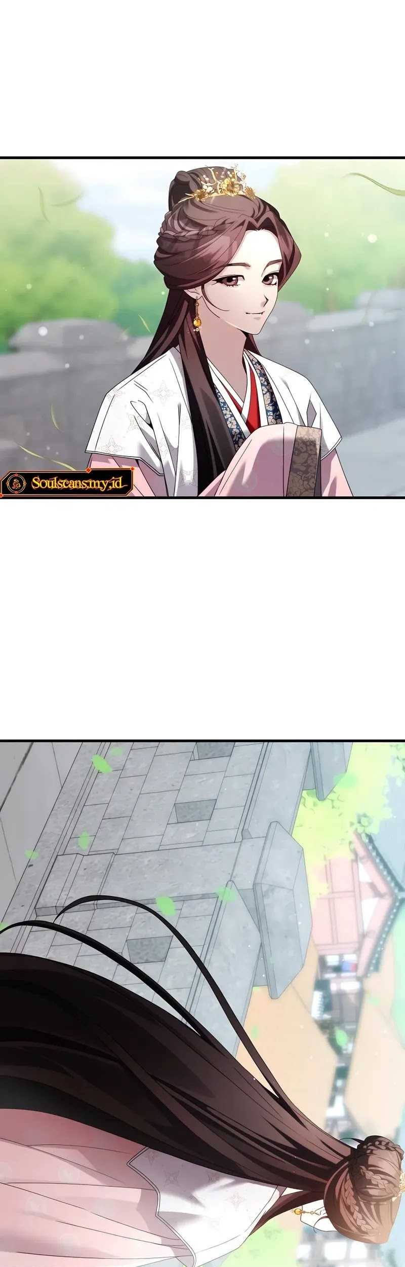 My Lucky Encounter From the Game Turned Into Reality Chapter 70 Gambar 10