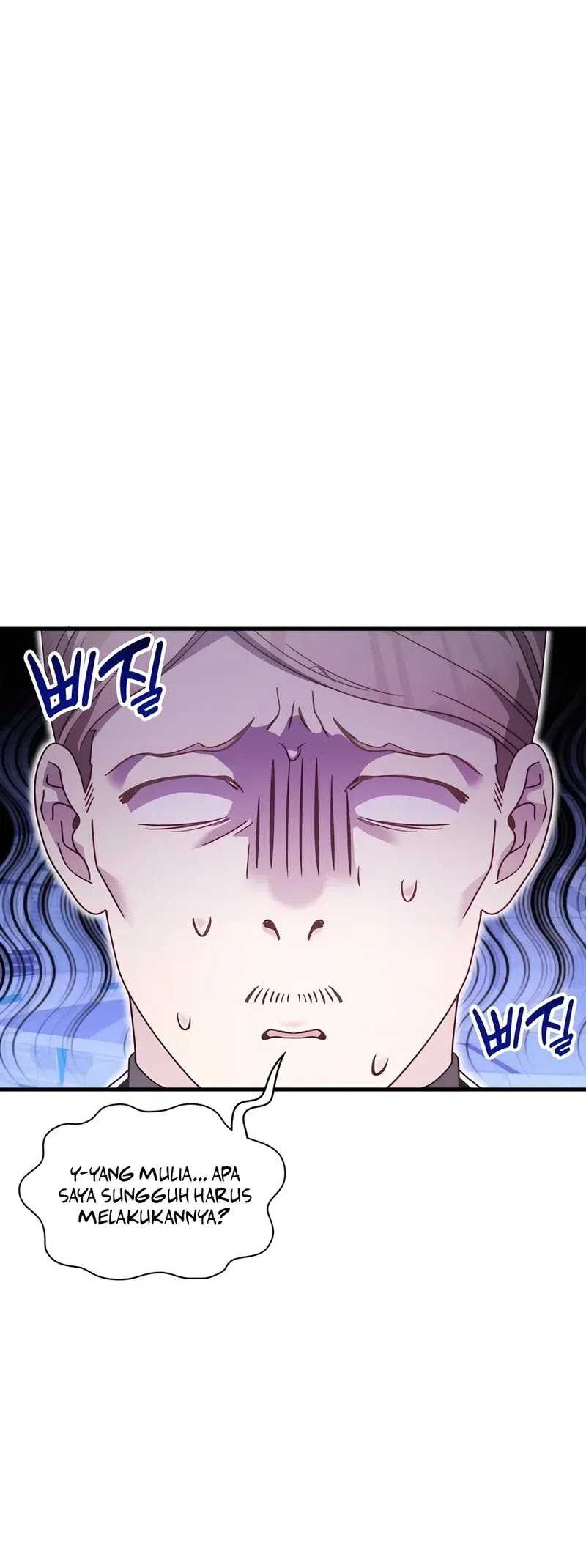 My Lucky Encounter From the Game Turned Into Reality Chapter 70 Gambar 13