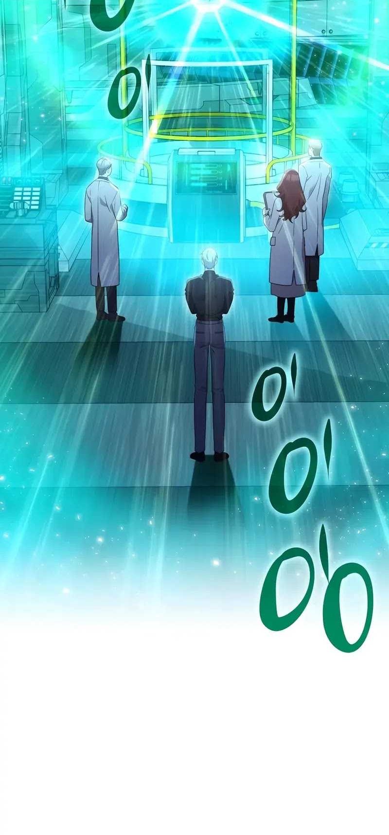 My Lucky Encounter From the Game Turned Into Reality Chapter 70 Gambar 15