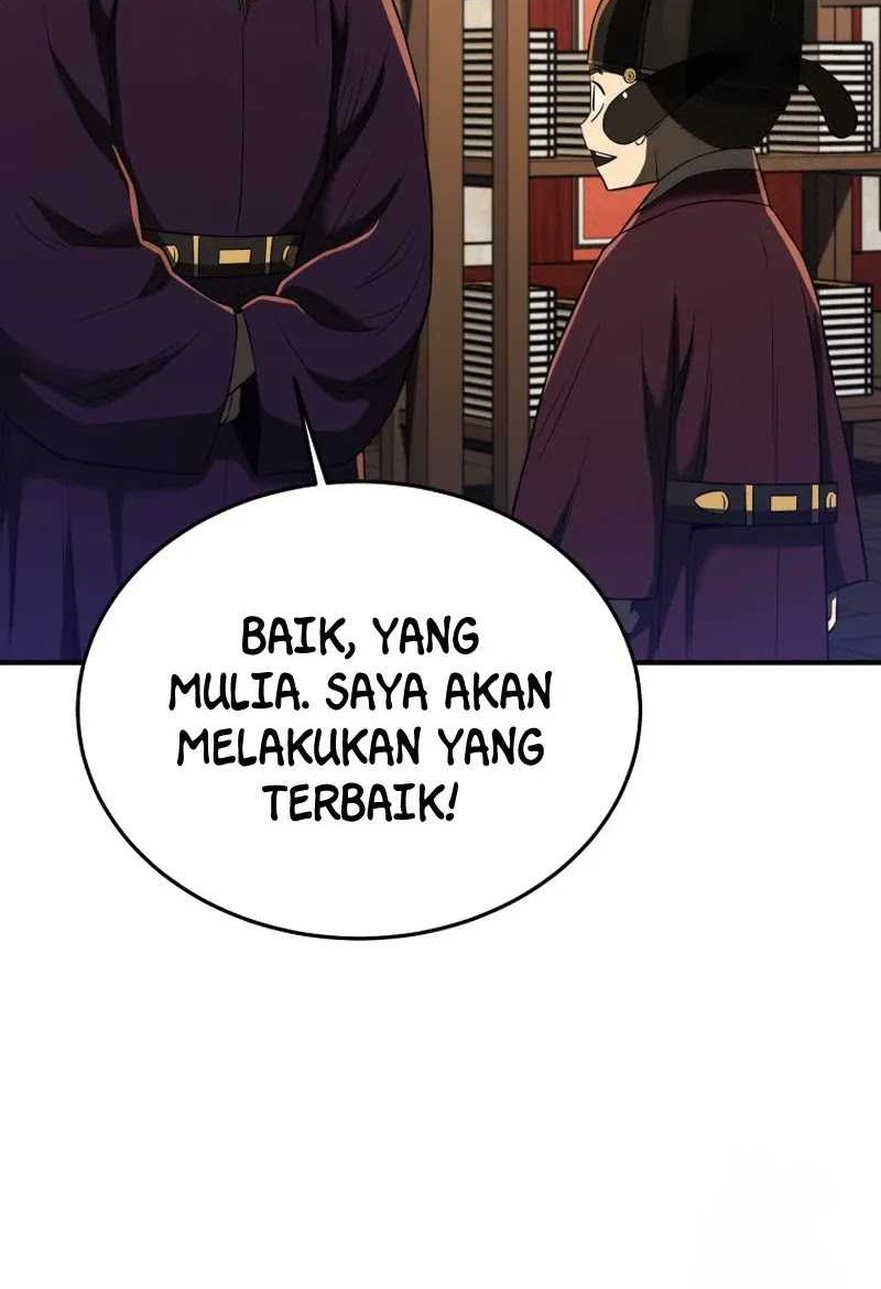 Black Corporation: Joseon Chapter 63 Gambar 29