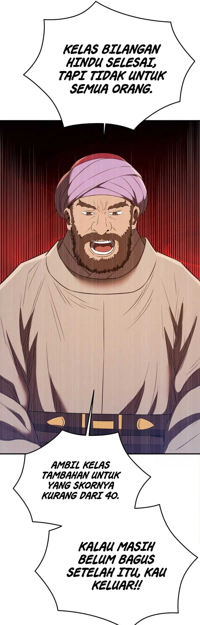 Black Corporation: Joseon Chapter 63 Gambar 62