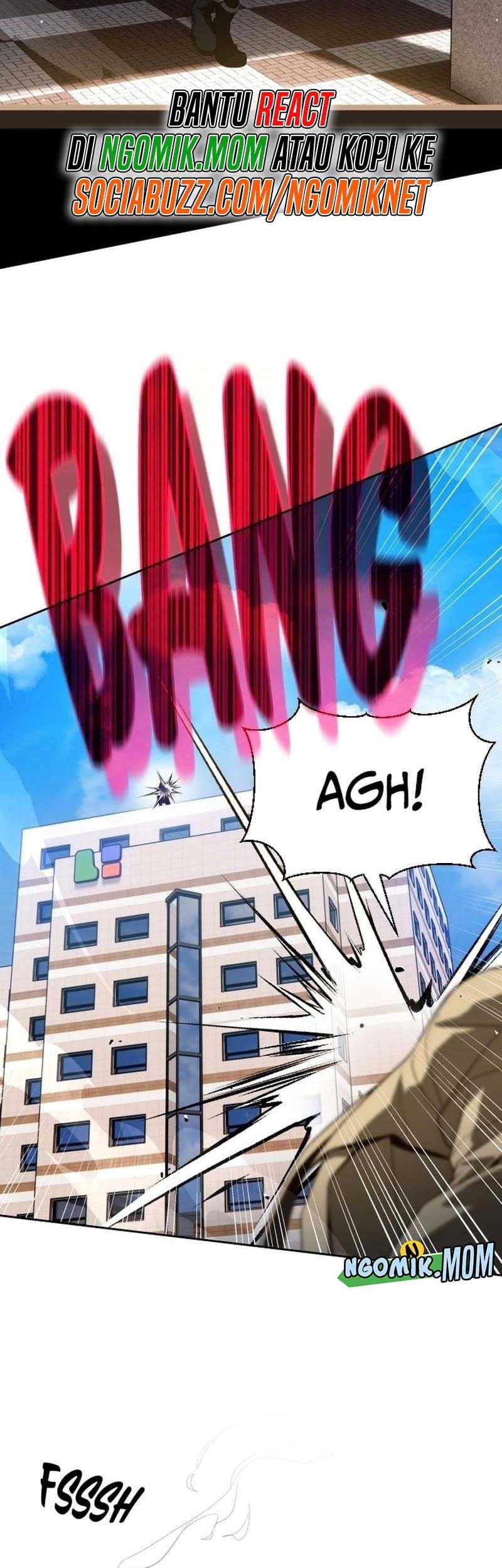 Return of the Genius Player Chapter 36 Gambar 32