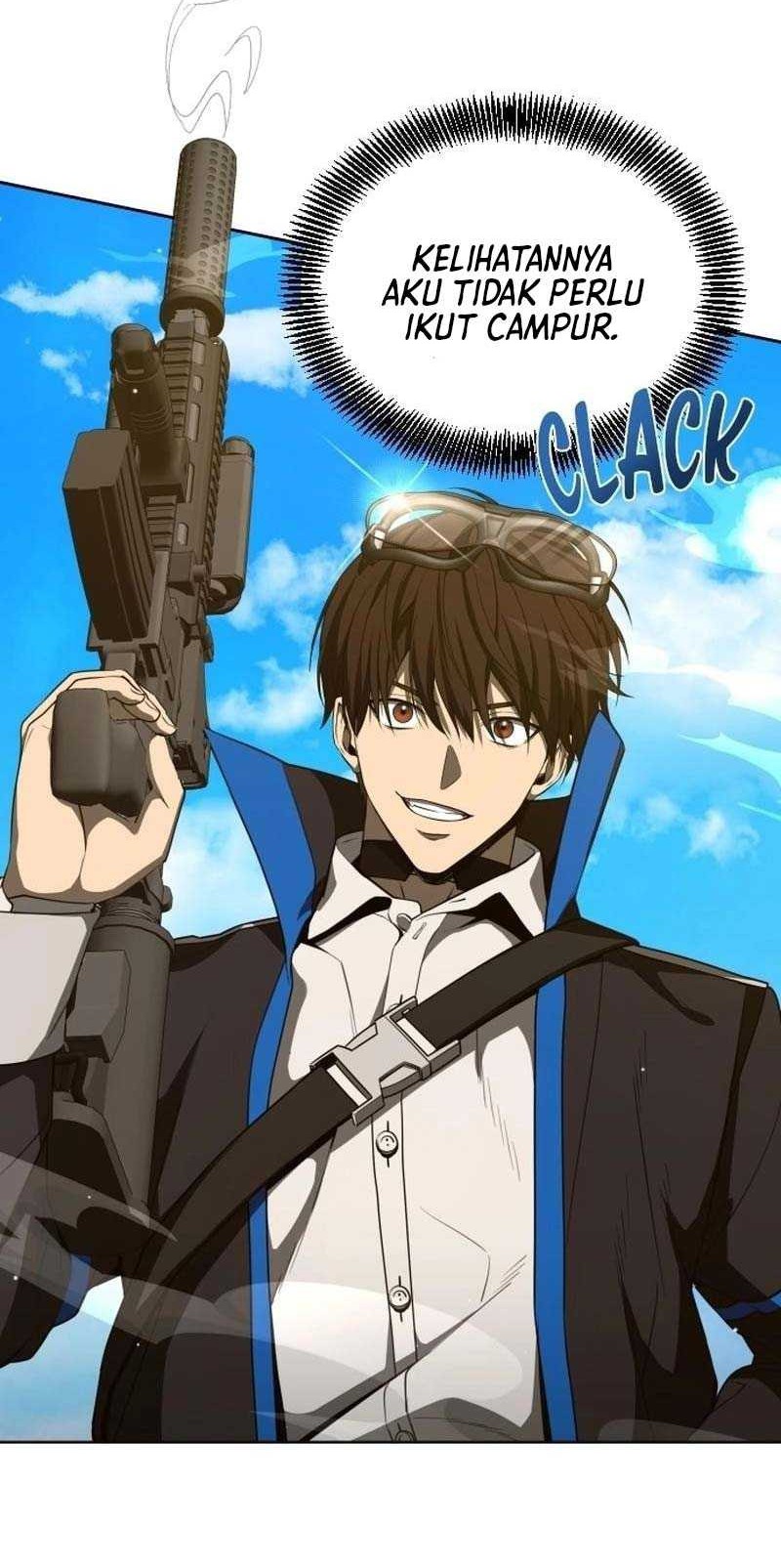 Return of the Genius Player Chapter 36 Gambar 33
