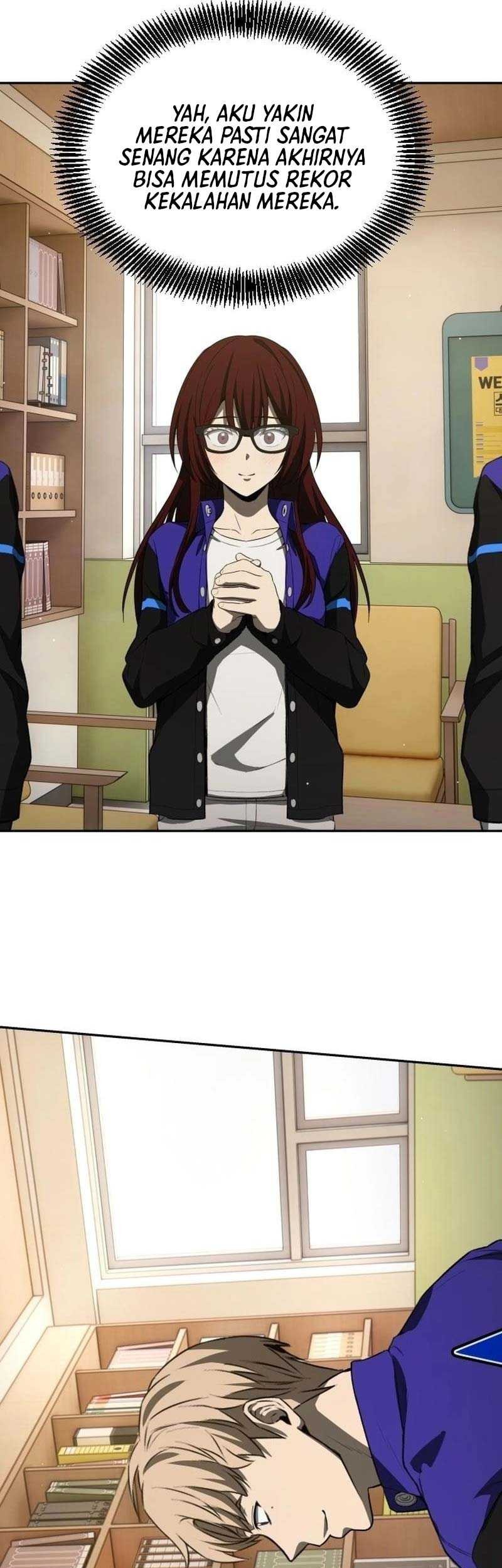 Return of the Genius Player Chapter 36 Gambar 72