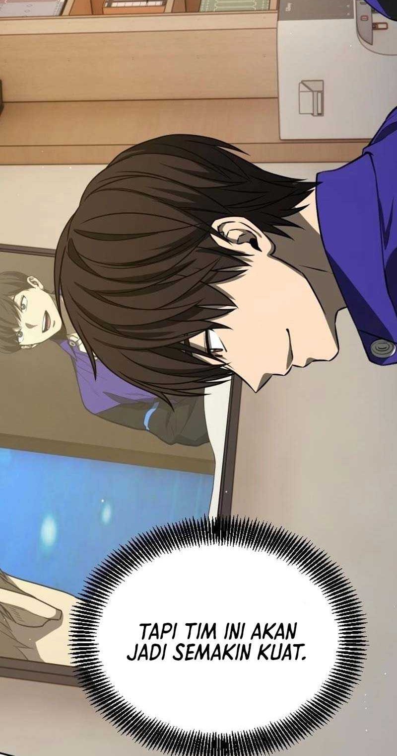 Return of the Genius Player Chapter 36 Gambar 73