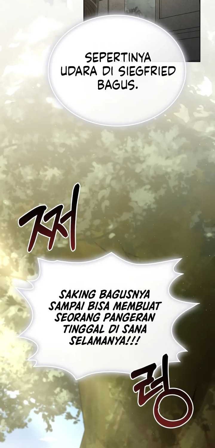 Reborn as the Enemy Prince Chapter 54 Gambar 19