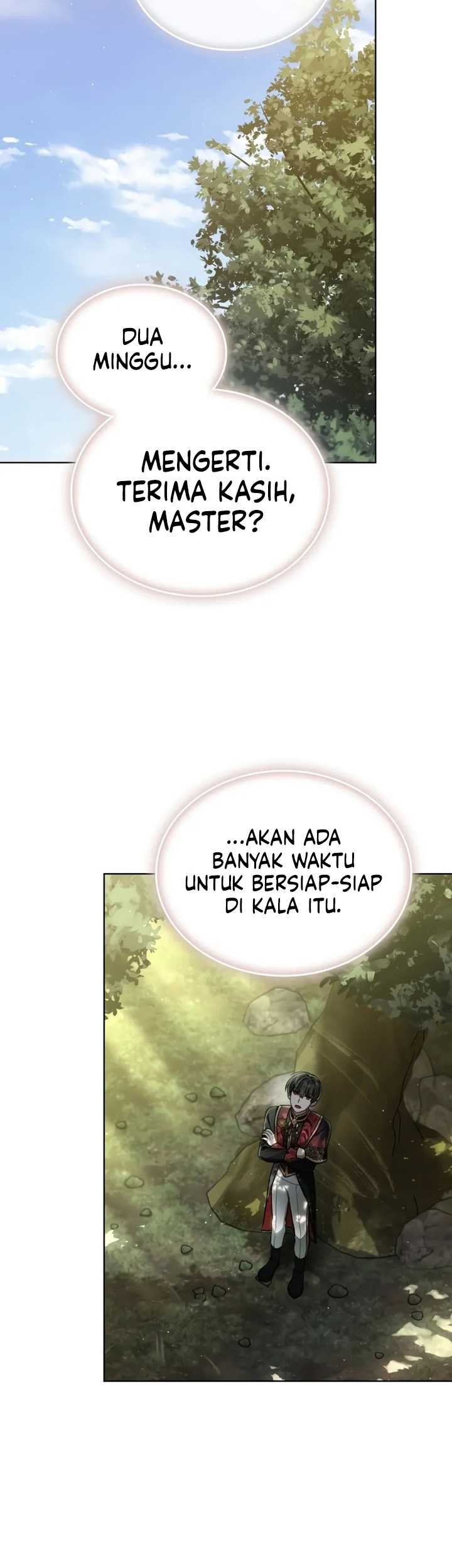Reborn as the Enemy Prince Chapter 54 Gambar 22