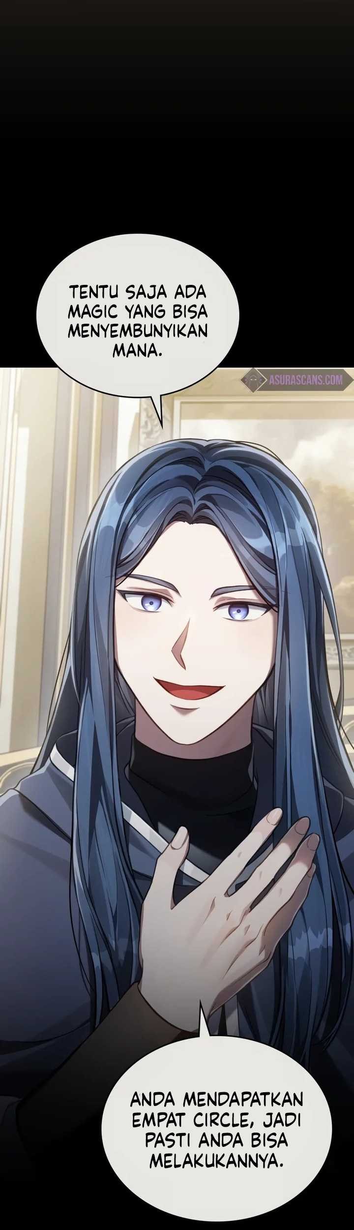 Reborn as the Enemy Prince Chapter 54 Gambar 26