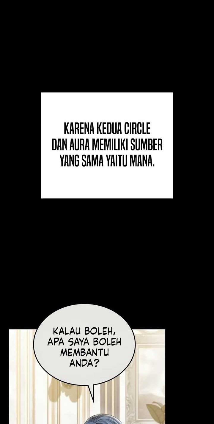 Reborn as the Enemy Prince Chapter 54 Gambar 27