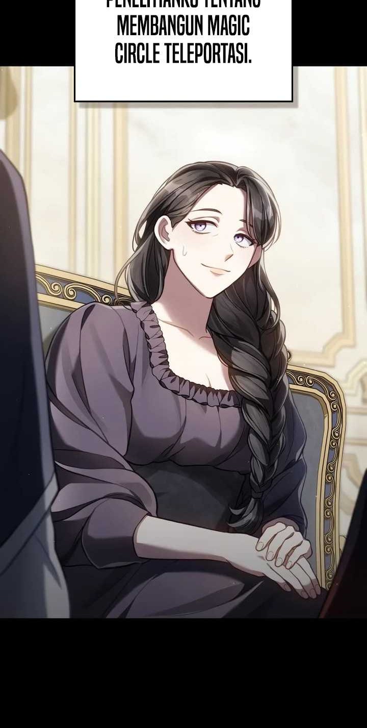 Reborn as the Enemy Prince Chapter 54 Gambar 29