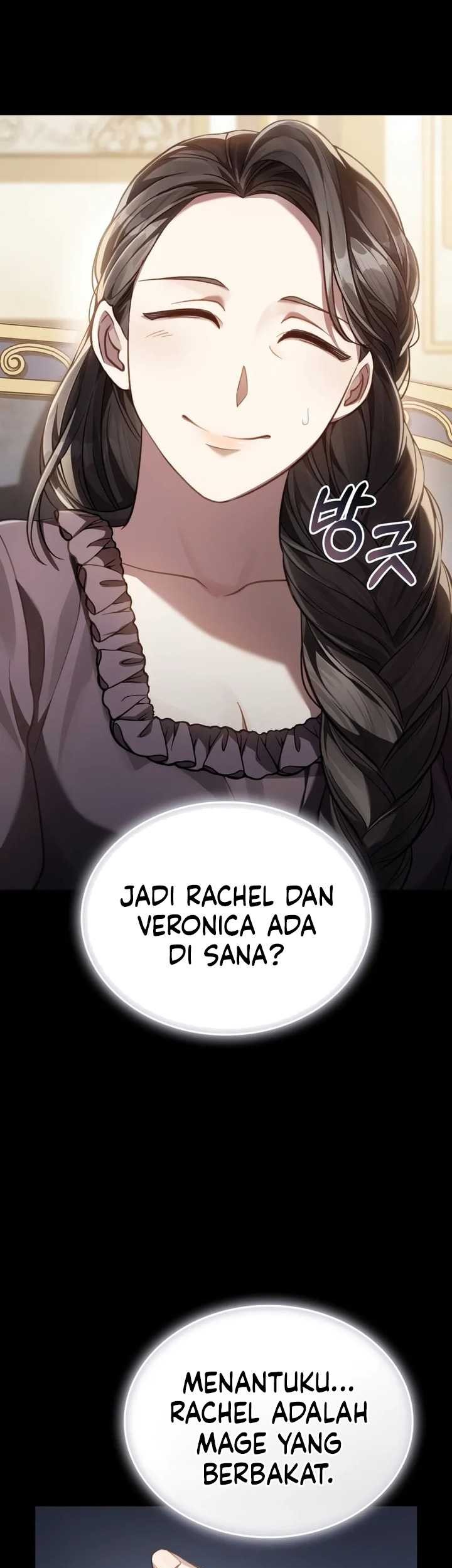 Reborn as the Enemy Prince Chapter 54 Gambar 30