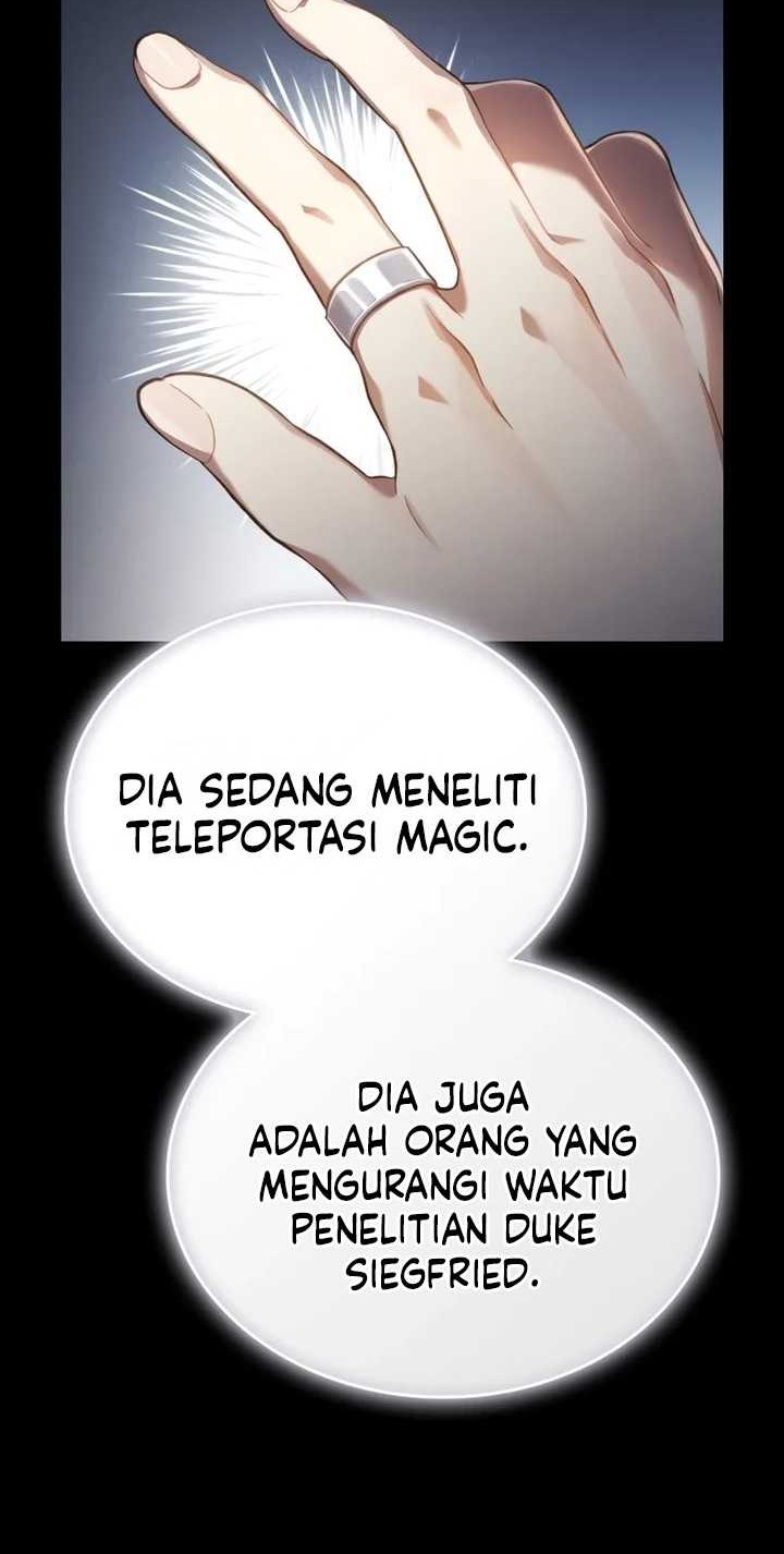 Reborn as the Enemy Prince Chapter 54 Gambar 31