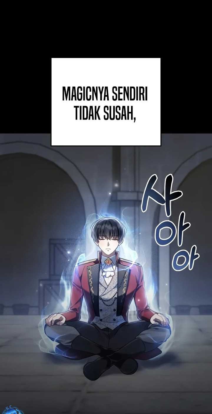 Reborn as the Enemy Prince Chapter 54 Gambar 35