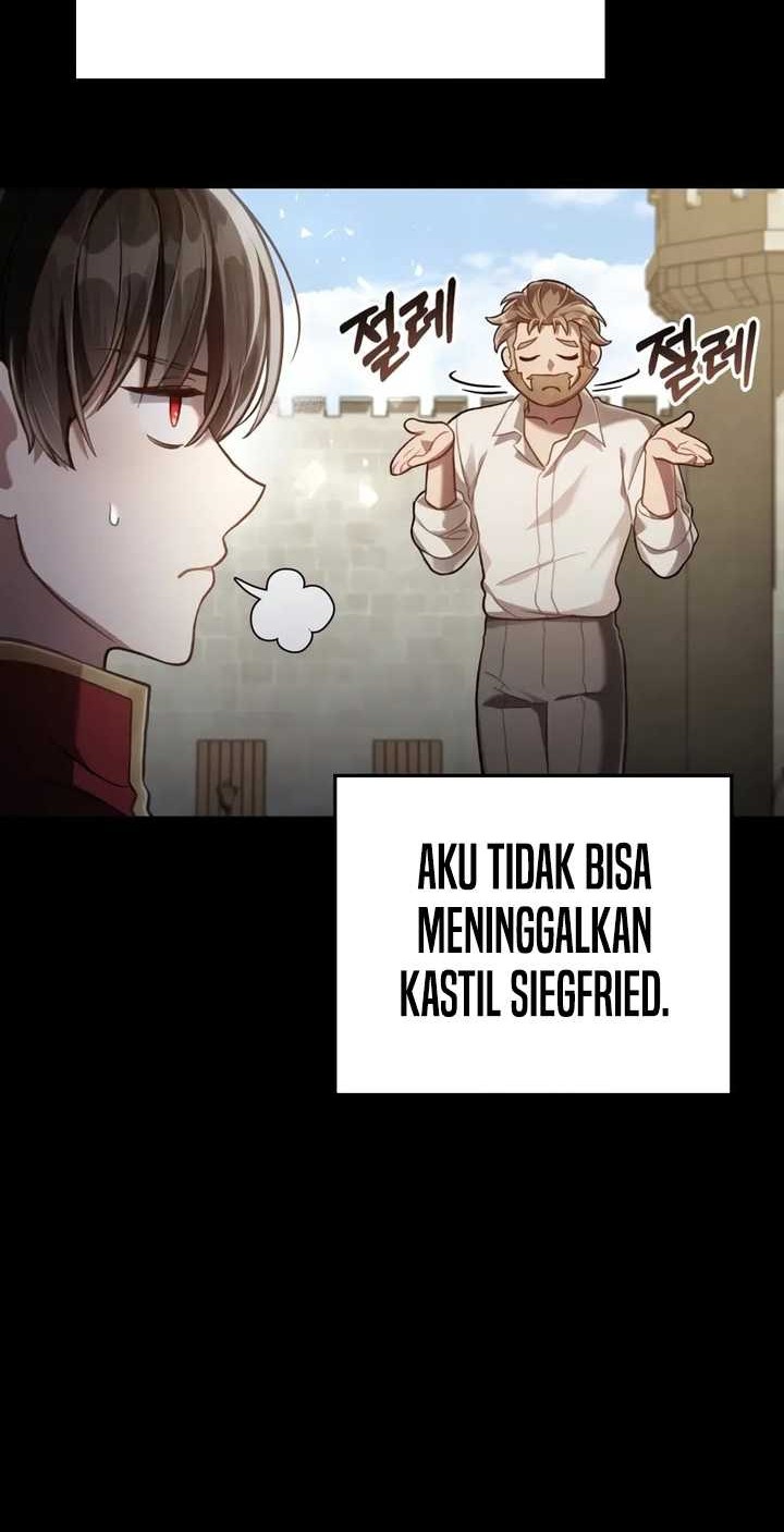 Reborn as the Enemy Prince Chapter 54 Gambar 37