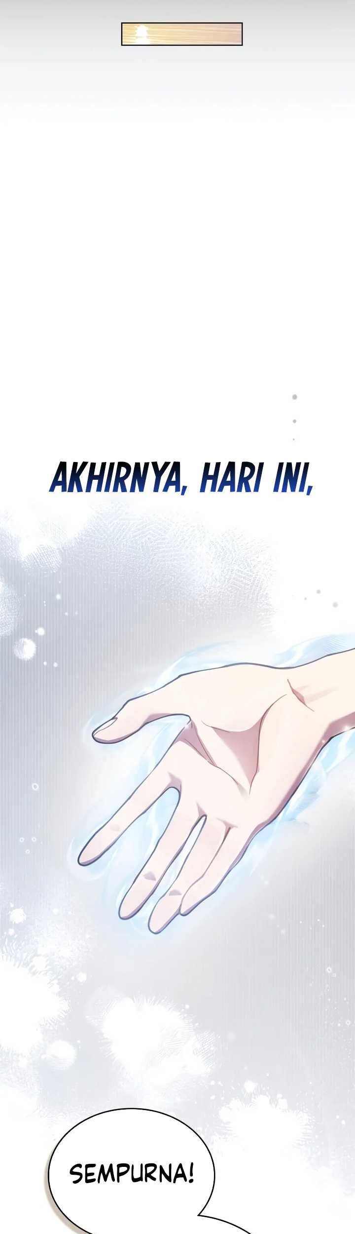 Reborn as the Enemy Prince Chapter 54 Gambar 40