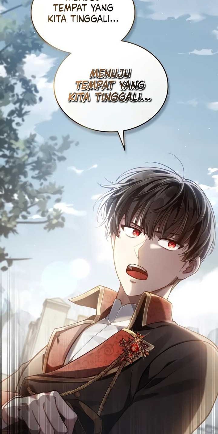 Reborn as the Enemy Prince Chapter 54 Gambar 47