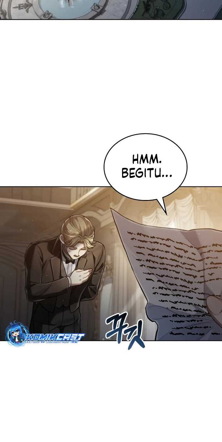 Reborn as the Enemy Prince Chapter 54 Gambar 49