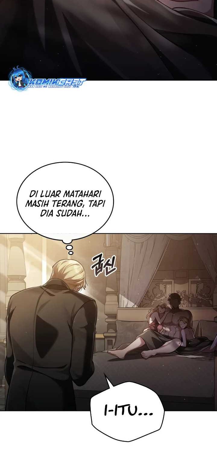 Reborn as the Enemy Prince Chapter 54 Gambar 51