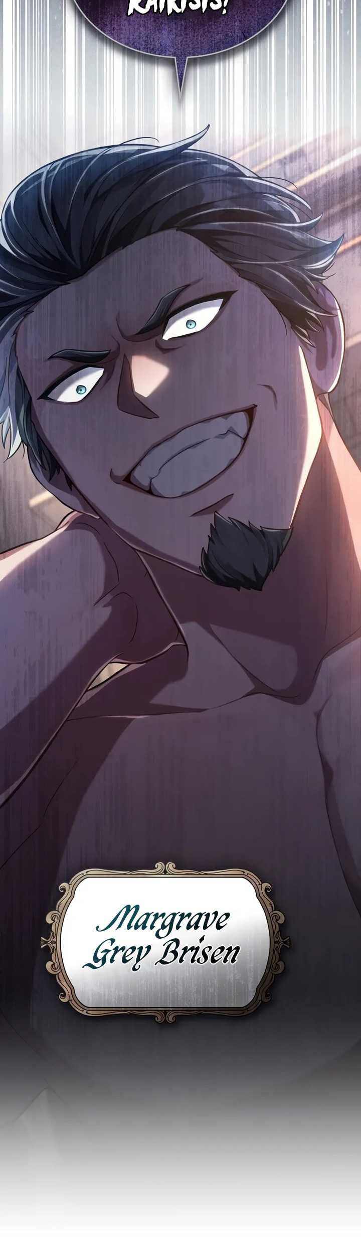 Reborn as the Enemy Prince Chapter 54 Gambar 56