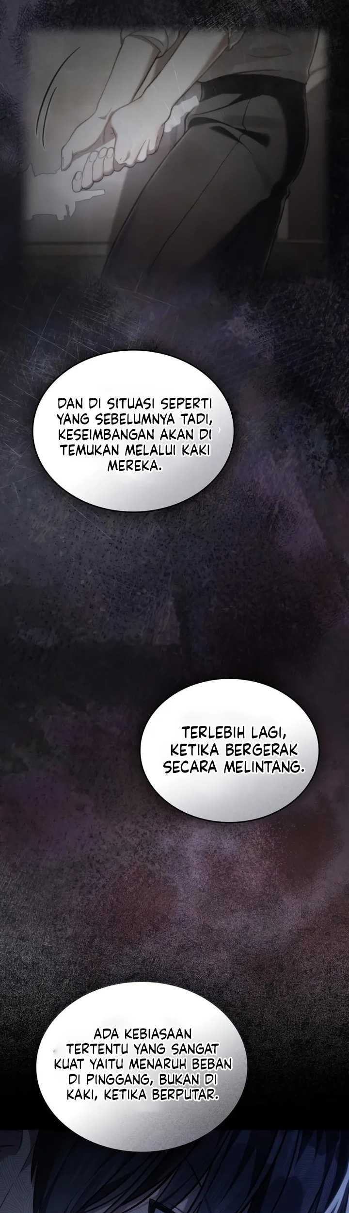 Reborn as the Enemy Prince Chapter 54 Gambar 4