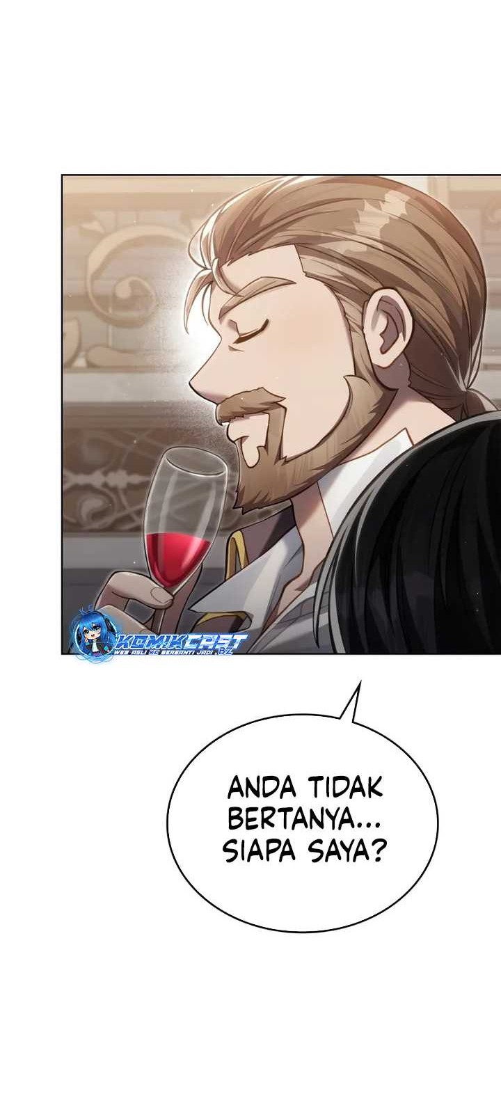 Reborn as the Enemy Prince Chapter 54 Gambar 7