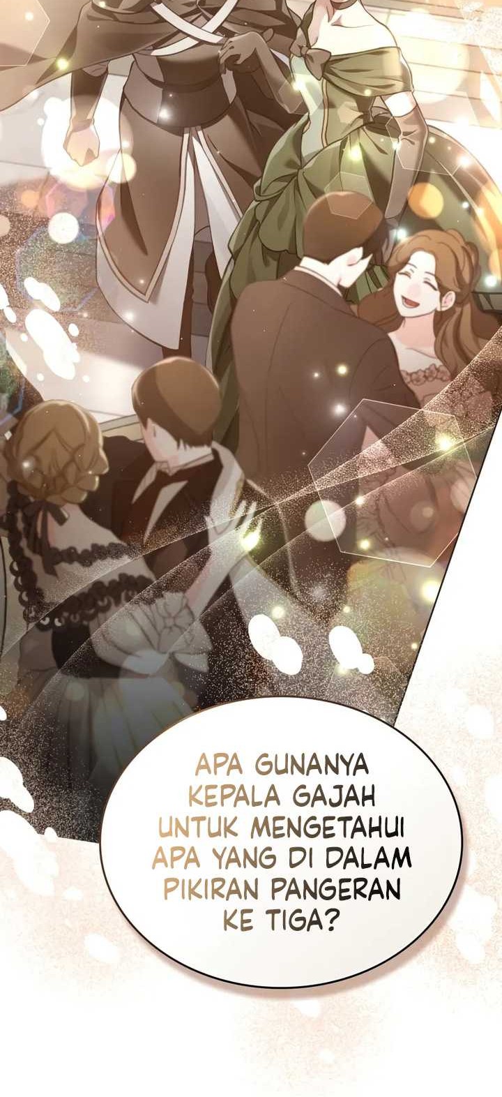 Reborn as the Enemy Prince Chapter 54 Gambar 9