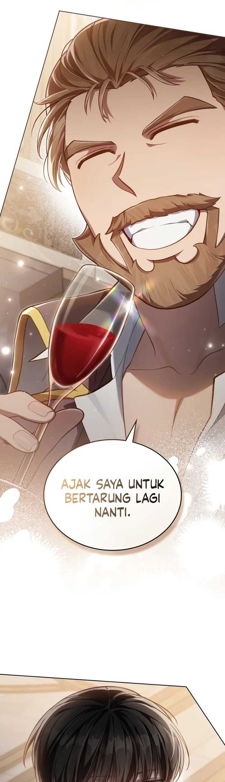 Reborn as the Enemy Prince Chapter 54 Gambar 10