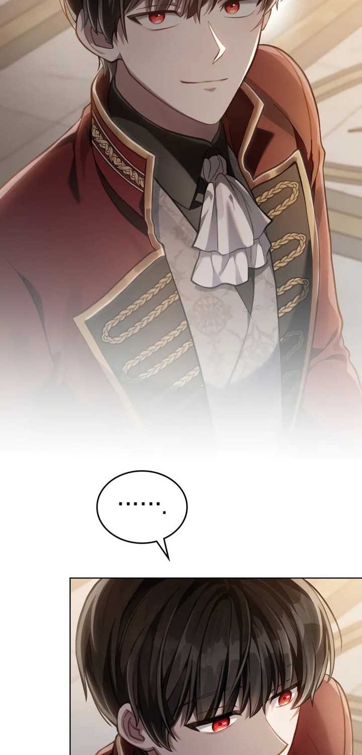 Reborn as the Enemy Prince Chapter 54 Gambar 11