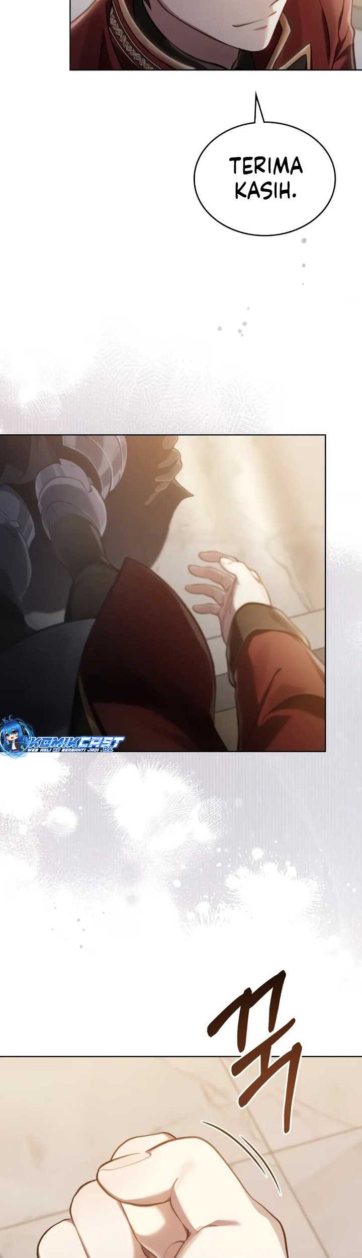 Reborn as the Enemy Prince Chapter 54 Gambar 12