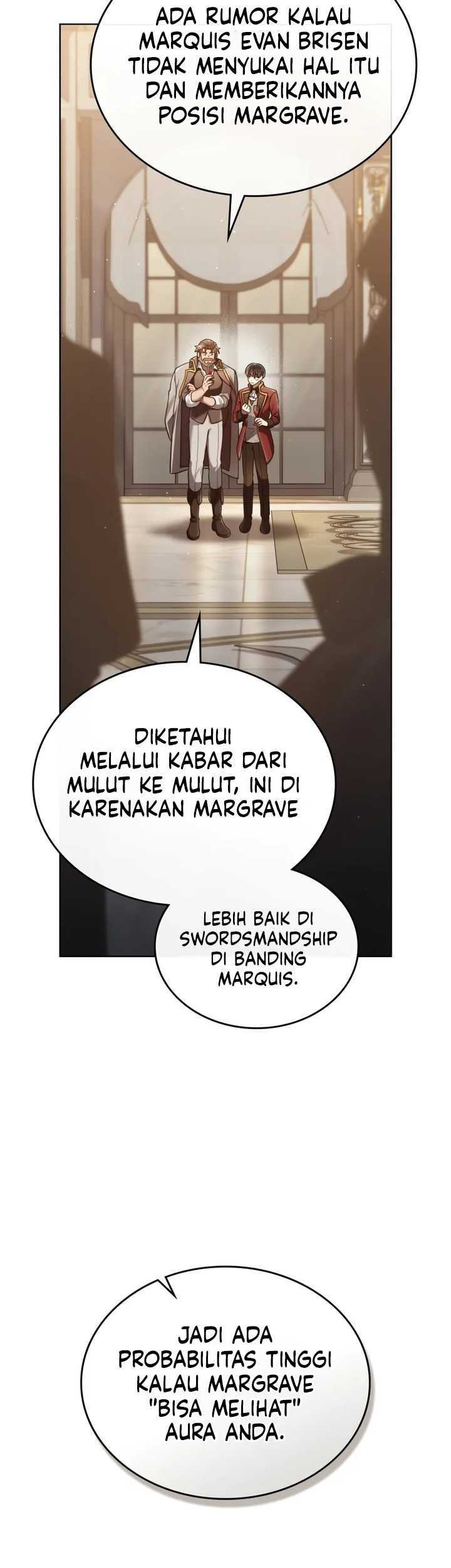Reborn as the Enemy Prince Chapter 54 Gambar 14