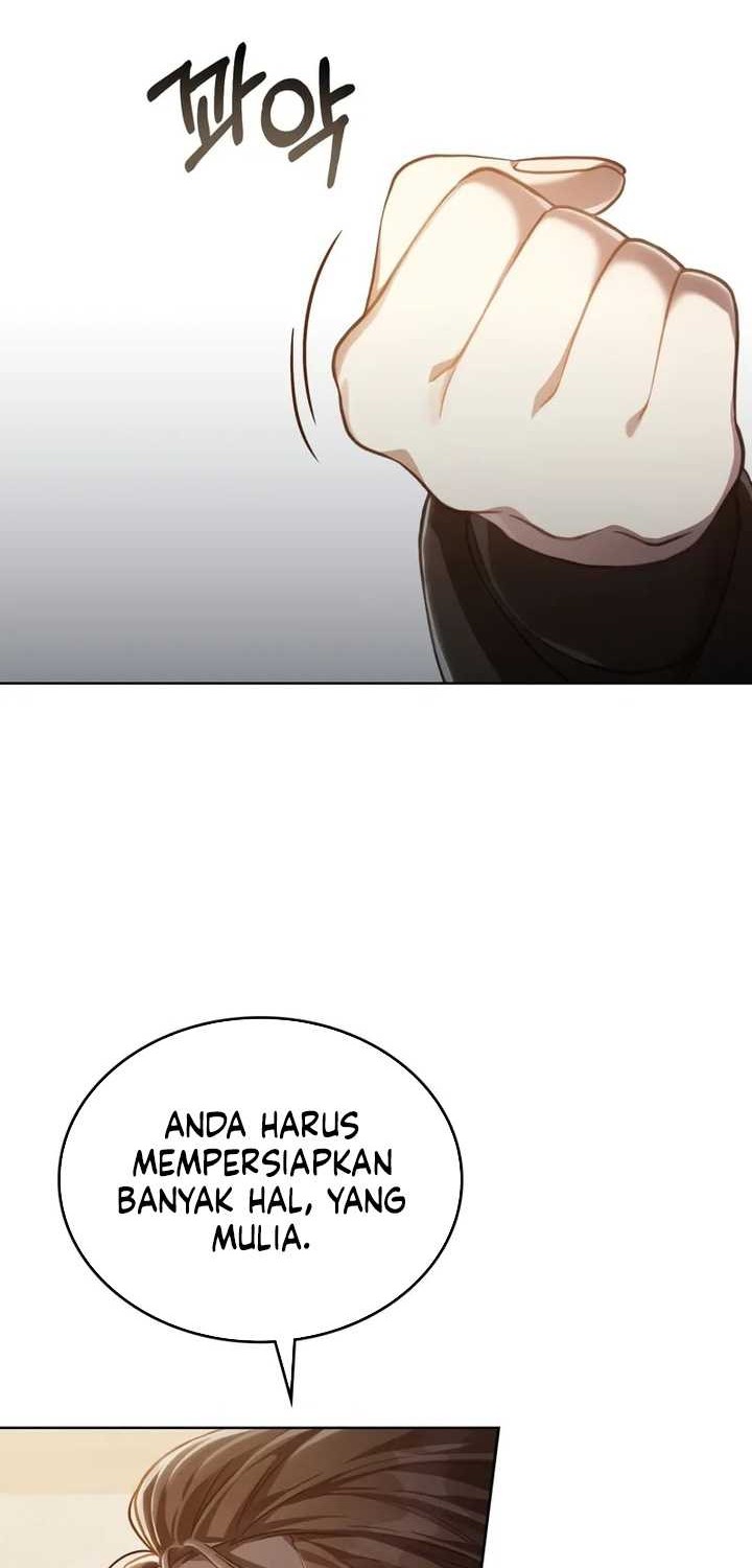 Reborn as the Enemy Prince Chapter 54 Gambar 15