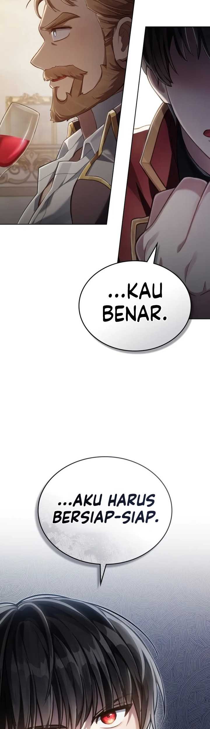 Reborn as the Enemy Prince Chapter 54 Gambar 16