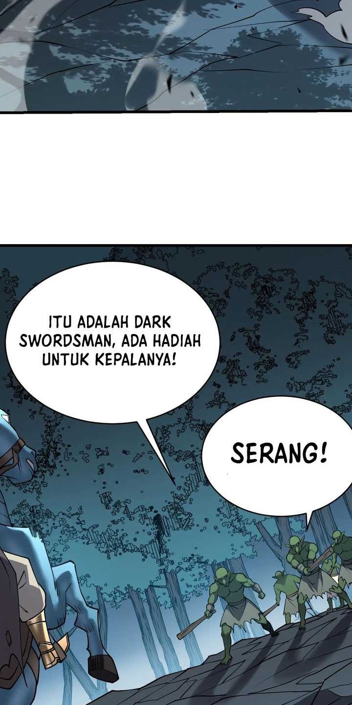 I Became The Game’s Biggest Villain Chapter 70 Gambar 5