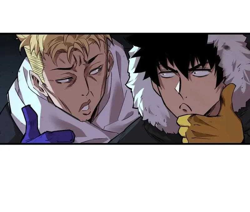 Frozen Frontiers Chapter 25 Gambar 14